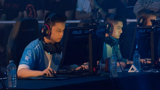 KPL春季赛卡位赛精彩开启